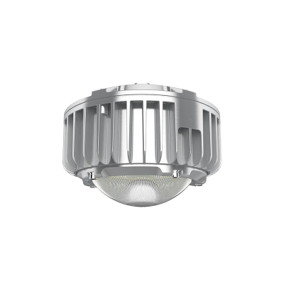欧辉照明 (OHUIZAOMIN) OHSF9120(智能款) 50W LED三防灯 IP66 AC220V 个 灰色