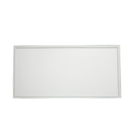 欧辉照明 (OHUIZAOMIN) OHSF9159侧发光白边 24W 面板灯 矿棉板安装 台 白色
