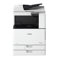 佳能打印机C3120L/3125彩色激光A3A4打印机自动走纸双面大型办公无线WiFi商用扫描复印机 IR C3120L