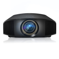 索尼(SONY) VPL-VW278 真4K高清家庭影院投影机 激光电视 HDR高动态 4096*2160分辨率 3D 蓝光 投影仪 升级款VW298 套餐二