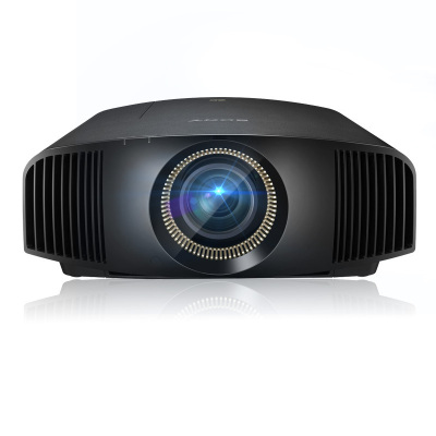 索尼(SONY) VPL-VW558升级款VW598 激光电视 真4K高清家庭影院投影机 HDR高动态 4096*2160分辨率 3D 蓝光 套餐二