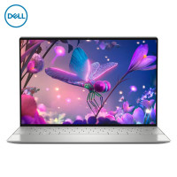 戴尔(DELL) XPS13Plus-9320 13.4英寸3.5K超轻薄可触控全面屏设计旗舰笔记本电脑 (12代i7-1260P 32G 2TB固态 UMA核显 )暮云白 标配