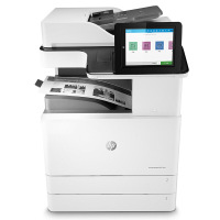 惠普(HP)LaserJet Managed MFP E72430dn 管理型复合机