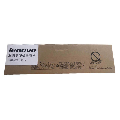 联想(Lenovo)联想2510原装粉盒 T-FC415C粉盒(适用于联想2510复印机)