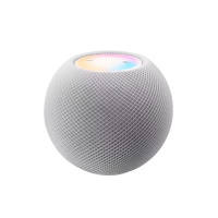 Apple/苹果 HomePod mini 智能音响/音箱 蓝牙音响/音箱 智能家居 白色 适用iPhone/iPad