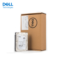 戴尔(DELL)服务器硬盘企业级NAS存储硬盘 900G 15K SAS 2.5英寸