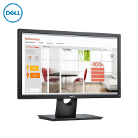 戴尔(DELL) E2216HV 21.5英寸液晶显示器(TN屏 VGA兼容旧式PC 3年质保)