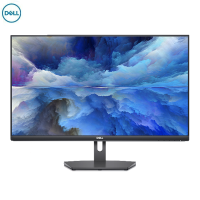 戴尔(DELL)S2721NX SE2719HR升级款 27英寸 IPS FreeSync技术 爱眼低蓝光 可壁挂 电脑显示器