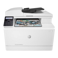 惠普(HP)M181FW无线彩色激光打印机惠普打印机一体机家用办公打印机