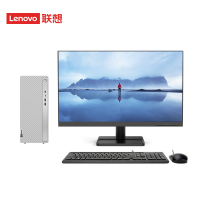 联想(Lenovo)天逸510Pro个人商务台式机电脑整机(12代i5-12400 8G 512G SSD win11)23英寸