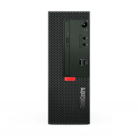 联想 Thinkpad ThinkCentre M755e商用小机箱台式机电脑单主机 定制i5-12400/16G/1T机械+512G固态/无光驱/定制/win11