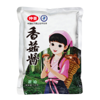 仲景香菇酱1kg/袋