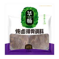 华畅 炖卤排骨调料x40g/袋*3