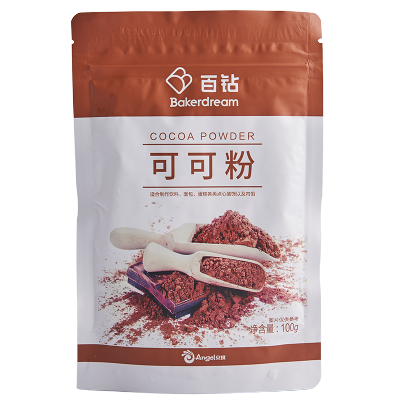 百钻可可粉100G/袋