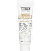 Kiehl's 科颜氏金盏花泡沫洁面啫喱 氨基酸洗面奶