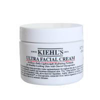 Kiehl’s科颜氏高保湿滋润面霜补水 50ml 新老款随机发货