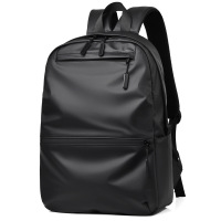 新款时尚大容量双肩包笔记本电脑包厂家直供背包