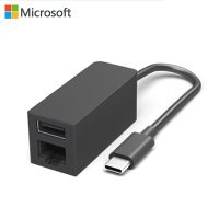 微软 Surface USB-C 到以太网适配器