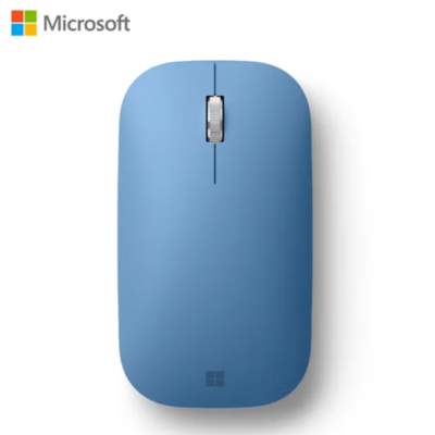 微软 (Microsoft) 微软时尚设计师鼠标 宝石蓝