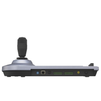 海康威视 I606KC VISCA/PELCO协议操作云台器 摄像机控制键盘 单位:台