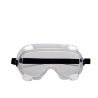 坤泽尔YY型隔离眼罩防飞沫隔离护目镜200副/箱