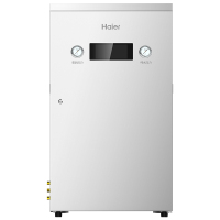 海尔(Haier)HRO102-400G商用净水器 反渗透纯水机
