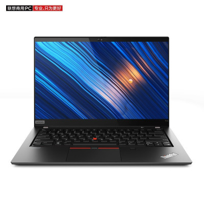 联想E14 酷睿I7-10510U 16G内存 512G固态 RX640独显2G