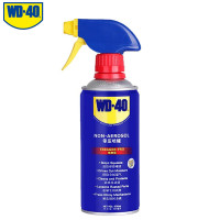 WD-40 86330T 零压喷罐 除锈润滑剂防锈油喷剂 24瓶/箱