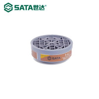 世达(SATA)P-A-1滤毒盒FH0702 108个/箱