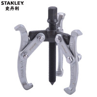 史丹利(STANLEY) 两爪三爪拉马 2爪6寸/150mm 70751-S