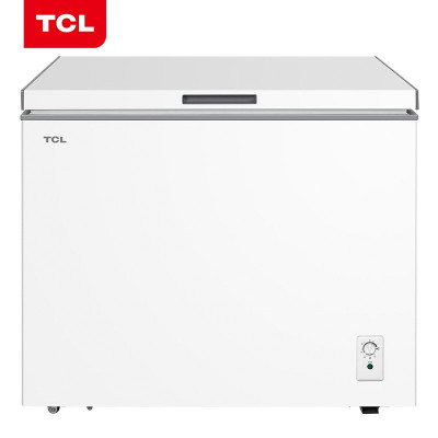 TCL 251升 冷藏冷冻转换柜冰柜 BD/BC-251SQD