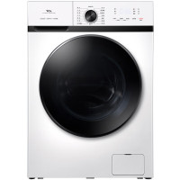 TCL 变频洗烘洗衣机TG-V80BA