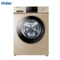 海尔滚筒洗衣机XQG100-B016G (10公斤)