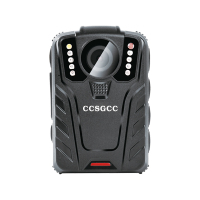 中城国网(CCSGCC) PF7-64G 摄像记录仪 (计价单位:台) 黑色