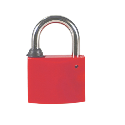 中城国网(CCSGCC)30mm塑钢锁 (计价单位:个) 红色