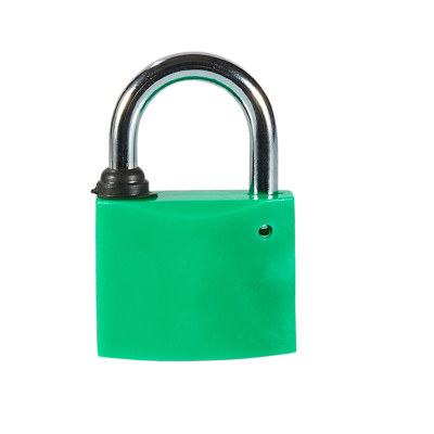 中城国网(CCSGCC)30mm塑钢锁 (计价单位:个) 绿色