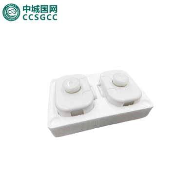 中城国网(CCSGCC) WELLISAIR CA03033021 空气净化器滤芯 (个) 白色