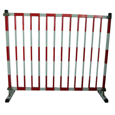 苏电 高1.7m 安全硬质围栏 固定式
