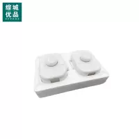 综城优品 ZC-CA03033021 空气净化器滤芯 (计价单位:套) 白色