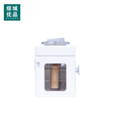 综城优品 WELLISAIR CC-WADU-02 空气净化器滤芯 (计价单位:个) 白色