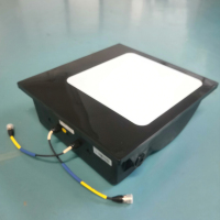 微海电-射灯WHD-SD0837B14-2 -美化型射灯单元