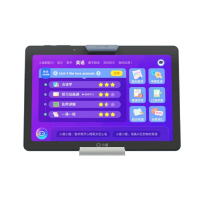 小度学习机 S16(4G+256GB)10.1英寸平板 家教机 点读机 早教机 小学初中高中同步学习