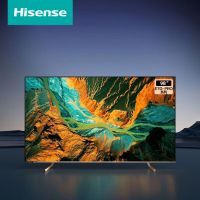 海信(Hisense)98英寸 4K超清ULED 120Hz游戏巨幕 大屏液晶平板电视机 98E7G-PRO