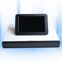 华为(HUAWEI) 高清视频会议终端设备 BOX610-4K 含touch平板