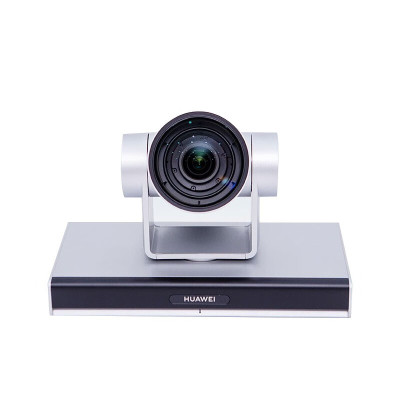 华为(HUAWEI)Camera200-1080P高清会议摄像机USB可插电脑广角摄像头 Camera200-1080P