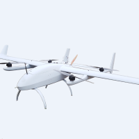onebot YFT-CZ45 (油动版) 垂直起降固定翼无人机