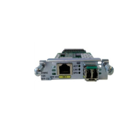 TP-LINK EHWIC 1GE-SFP-CU 思科系列 路由器模块接口卡 单个装