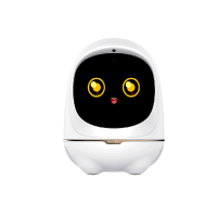 科大讯飞 阿尔法蛋大蛋2.0 机器人 儿童智能机器人 学习机 7英寸 单个装