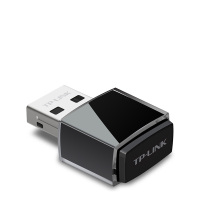 TP-LINK TL-WN725N免驱版 迷你USB无线网卡 随身wifi接收器台式机笔记本通用 无线上网卡