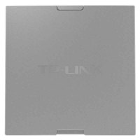 TP-LINK TL-XAP1800GI-PoE AX1800双频千兆Wi-Fi 6无线面板式AP 深空银